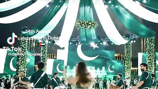 Jashne Azadi Mubarak by Hot Dance