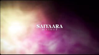 Saiyaara Mashup  Jay Guldekar  Faheem Abdullah  Barbaad  Pal Pal