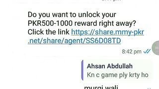MMy game ke Account crate karne ka tarika
