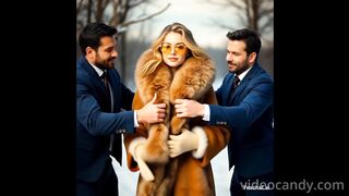 РАЗХОДКА В ГОРАТА