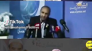قيادي في جماعة  يدعو الي تغير نظام الحكم في المغرب