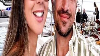 Peter Andre Gushes Over Wife Emily After Blisterin