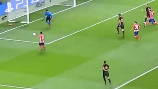 INCREDIBLE Griezmann