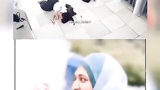 چوہا کہاں گھس گیا