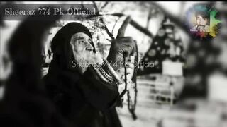 Asan Sufi Tuhija Ghulam Nabi Sufi Kalam