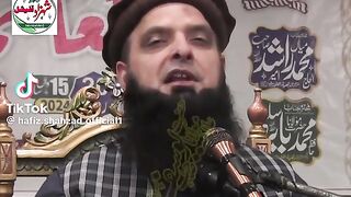 Qari Yousaf pasrori