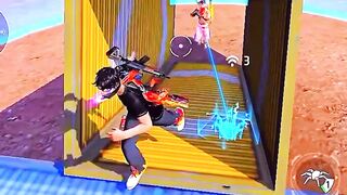 Tricks to kill the enemy bit by bit