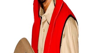 David Haye to Face Awkward Grilling as Im a Cel