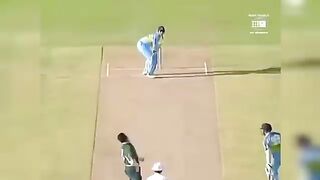 Waqar and waseem