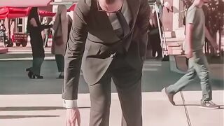 They Both Got Nice Moves - The Life of Chuck Edit  FloyyMenor - Peligrosa (slowed  Reverb)