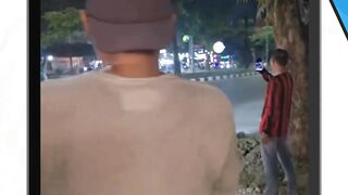 Yang punya bingung, yang di jalan juga bingung, semoga yang nonton ga ikuttan bingung