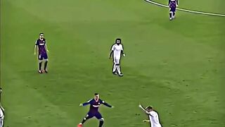 toni kroos passing