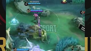 AE Vs RRQ
