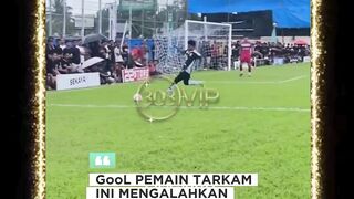 POV Gol Salto