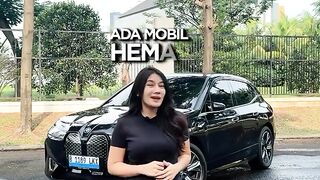 Mobil BMW