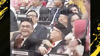 VIRAL GAJI ANGGOTA DPR RI 3JTHARI