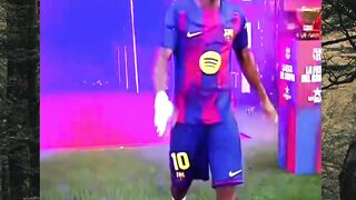 Lamine Yamal Goals vs Como bolanetral barcelona comofc yamal lamineyamal