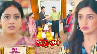 Mangal Lakshmi Today Full Episode 14 Aug 2025