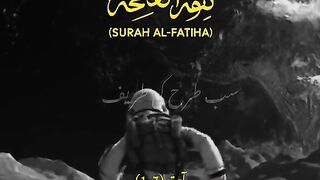 PART-2 AYAT SURAH FATIHA