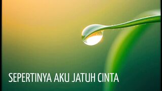 Audjuna - Sepertinya Aku Jatuh Cinta