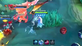 Gameplay Miya, Akun Joki mobilelegends fyp miyatendoz miya mlbb