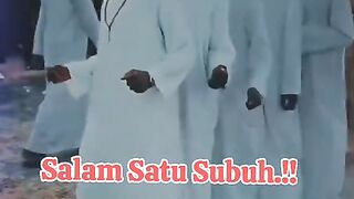 Bangun bangun