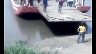 Kira kira yang terjadi ?