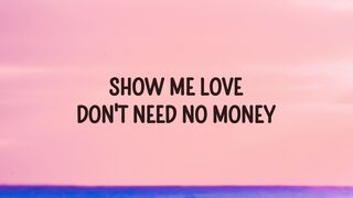 WizTheMc, Tyla - Show Me Love