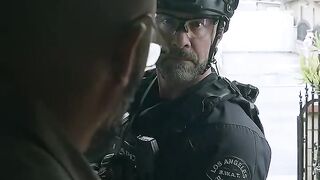 SWAT S3E21  Strength of vision.