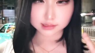 CEWEK BOSPLAY 182