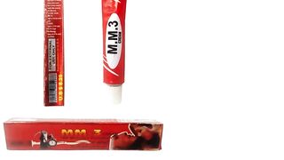 MM cream available