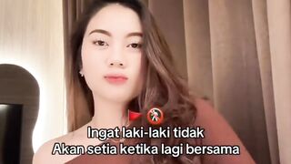 CEWEK BOSPLAY 184