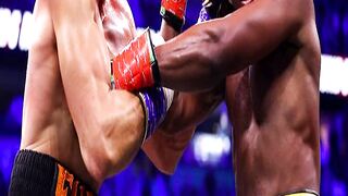 Tommy Furys Three Harsh Words for Ksi as He Revea