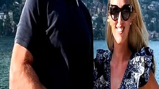 Paris Furys Extravagant 17person Picnic as Kids