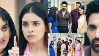 Jhanak Today Full Episode  Jhanak Warns Aditi