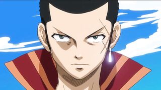 Fairy tail season 4 episode 3 in hindi