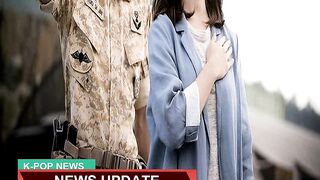 Top Most Beautiful Couples in Korean Dramas