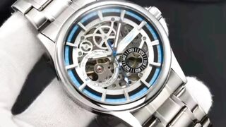 LUXURY WATCH