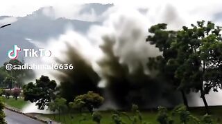 Sawat incident