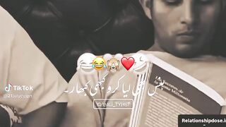 Married life 4