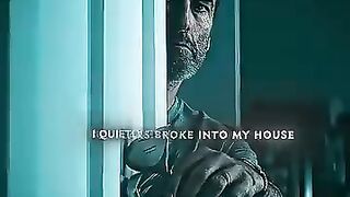 Tell the story of Nobody from Hutchs