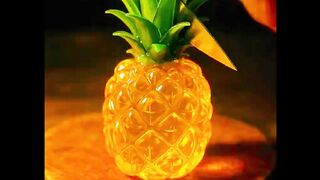 Amazing Fruit Cutting Entertainment  Fun  Satisfying Show