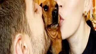 Jim Chapman and Tanya Burr Fans Finally Learn What
