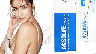 Acsolve Gel Price in Karachi 3