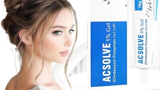 Acsolve Gel Price in