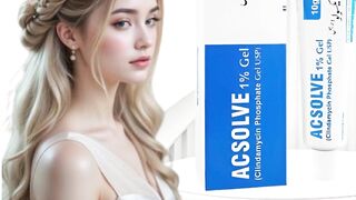 Acsolve Gel Price in 3
