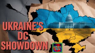 High-stakes meeting on Ukraines future to take place in DC