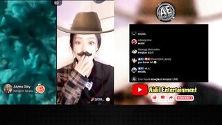 TIKTOKERS PRANK A BEAUTIFUL GIRL FROM KOREAN HER EXPRESSION WILL MAKE YOU LAUGH