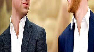 Princes William and Harry Both in Running for New