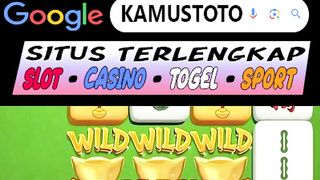 KamusToto Akun Pecahan Selayar sudah resmi hadir!
